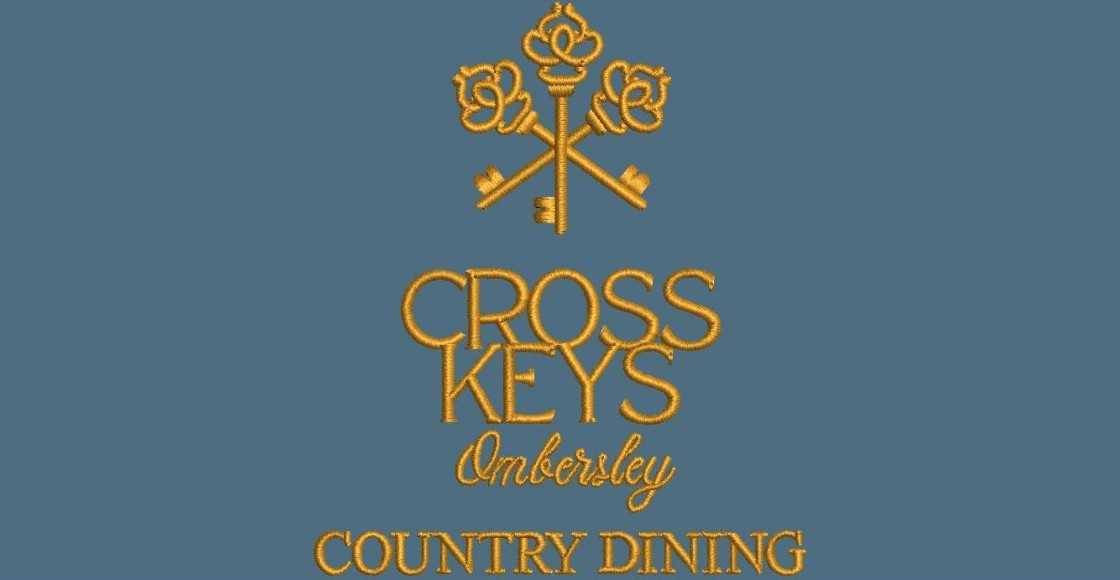 The Cross Keys